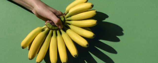 香蕉和什么水果一起吃既营养又好吃 香蕉和什么水果一起吃比较好
