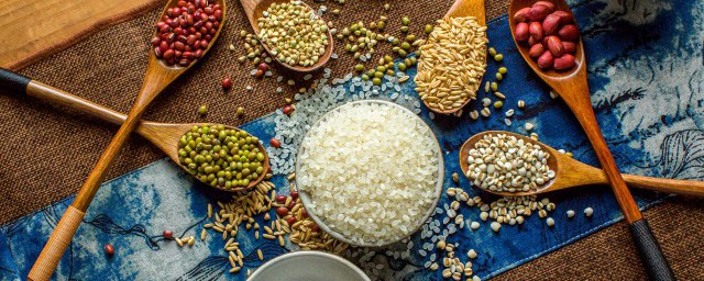小米真的比大米更有营养吗 小米真的比大米会更有营养吗
