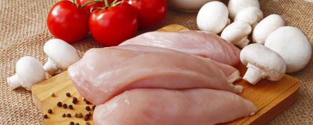 泡菜炒鸡胸肉的做法 泡菜炒鸡胸肉的烹饪方法