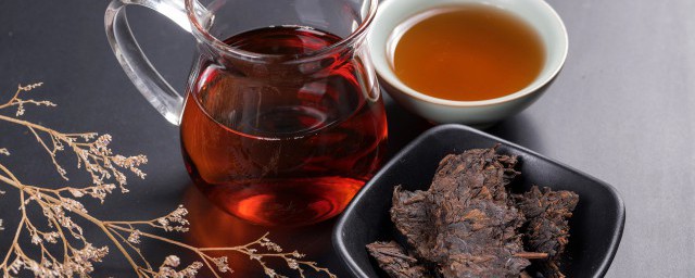 什么普洱茶好喝 哪一种普洱茶好喝