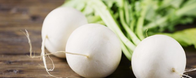 萝卜怎样施肥才能又嫩又脆 萝卜施肥才能又嫩又脆的方法