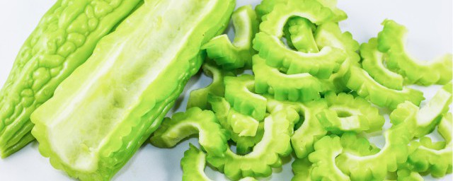 怎么贮存苦瓜 如何保存苦瓜