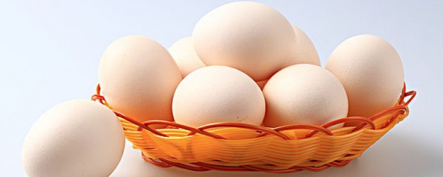 春天怎么保存鸡蛋 鸡蛋保鲜方法分享