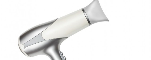 如何安全使用电吹风 安全使用电吹风的方法