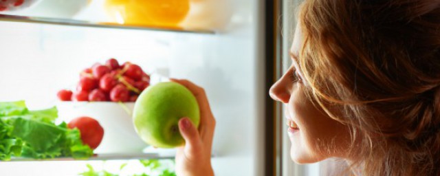 常见的保鲜方法有哪些 常见有哪些 保鲜方法