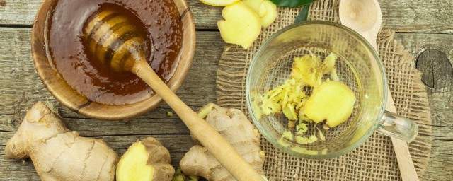 春天怎么保存生姜 春季存放姜的技巧