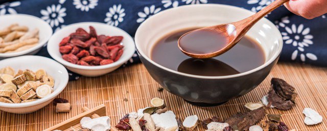 怎么贮存煲好的中药 贮存煲好的中药的方法