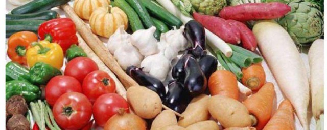 农产品的储存和保鲜的方法 农产品的储存和保鲜的方法 有什么