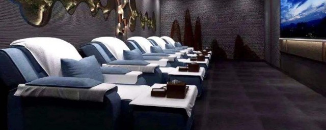 大气的足浴店铺名字 大气的足浴店铺名字有什么