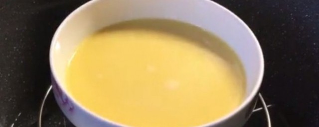 碗可以直接放锅底蒸吗 碗能直接放锅底蒸吗