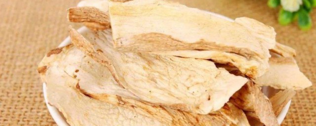 天麻可以生吃吗 天麻能生吃吗