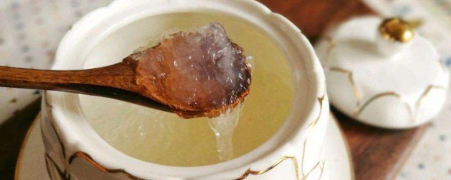 燕窝没炖盅可以用什么炖 燕窝没炖盅可以用啥炖