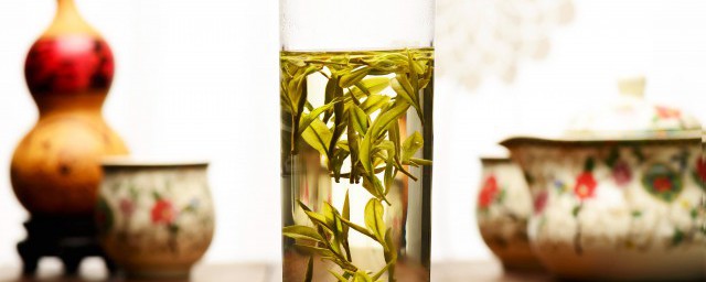 喝什么茶祛湿 祛湿的茶都有什么