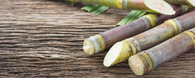 甘蔗空心能吃吗 可以吃空心甘蔗吗 甘蔗空心能吃吗 可以吃空心甘蔗吗