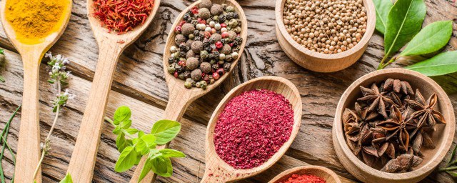 凉皮大料水中一般都有哪些大料 凉皮大料水中一般都用的大料介绍