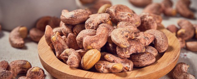 孕妇吃腰果有什么好处 孕妇吃腰果的作用介绍