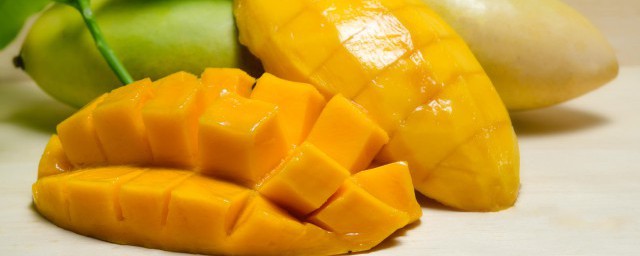 孕妇吃芒果好处和坏处 孕妇吃芒果好处和坏处分别介绍