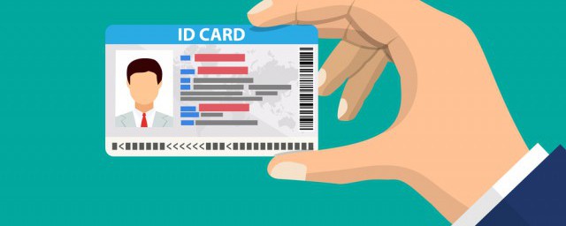 拍身份证不能穿什么衣服可以化妆吗 拍身份证穿衣化妆的技巧