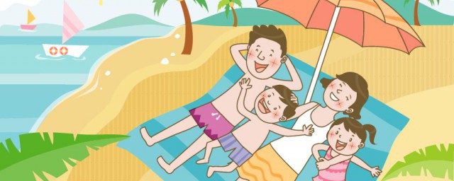 立夏的习俗适合夏天喝的茶有哪些 立夏的习俗适合夏天喝的茶分别介绍