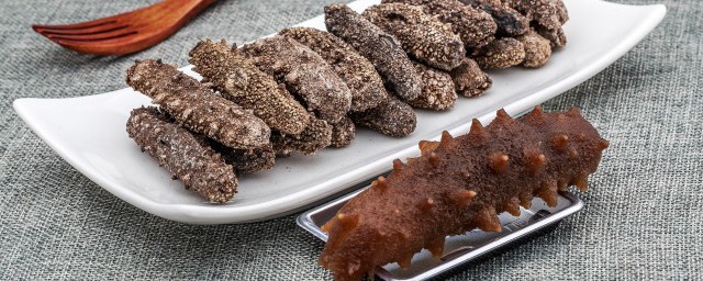 不适合吃海参的人群有哪些 哪些人不能吃海参