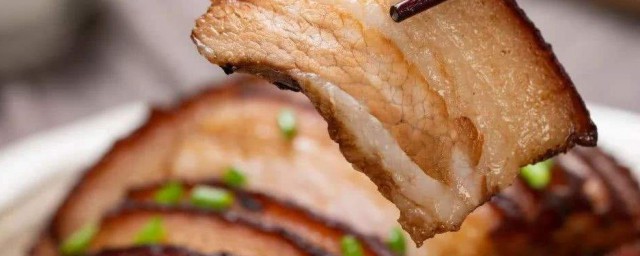 肥肉怎么吃 肥肉如何吃