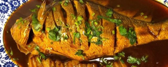 黄鱼怎么吃 黄鱼如何吃