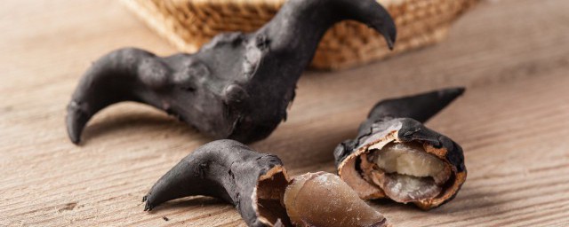 菱角怎么吃法 怎样吃菱角