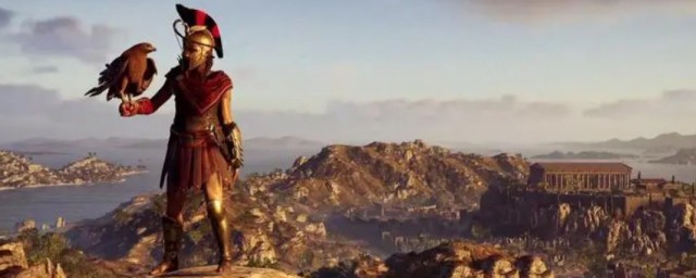 奥德赛的故事梗概 奥德赛的故事梗概内容