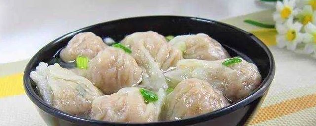 肉燕是什么肉做的 肉燕资料