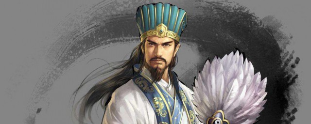 关于诸葛亮的成语故事 关于诸葛亮的5个成语小故事