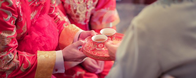 第一年是什么婚 第一年到底是什么婚呢