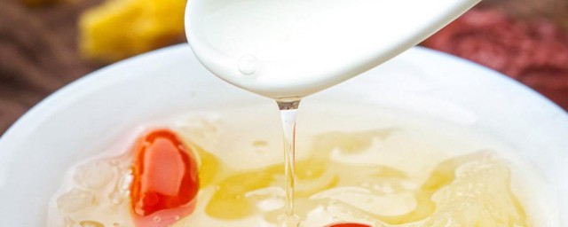 糯耳的功效及做法 如何做糯耳及其功效