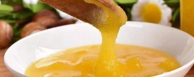 蜂蜜面膜的做法和功效 蜂蜜面膜怎么做