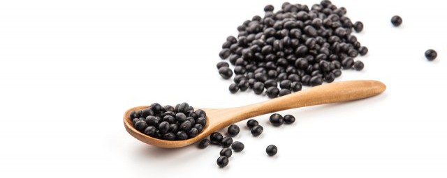 酒泡黑豆做法和功效 黑豆怎么泡酒