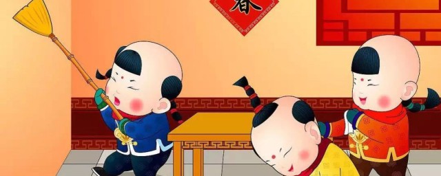 春节的风俗作文 春节的风俗范文欣赏