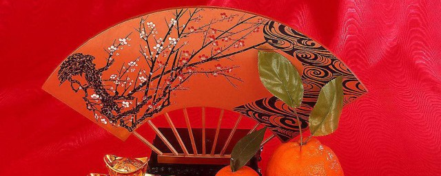 春节祝福语四字词语 春节祝福语四字词语精选