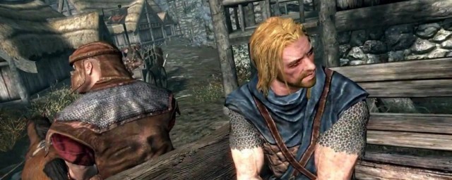 上古卷轴5怎么养血奴 上古卷轴5养血奴方法介绍