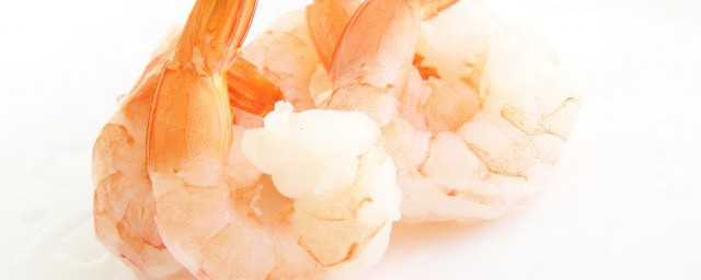 虾仁剥好后怎么储藏 虾仁剥好后如何储藏