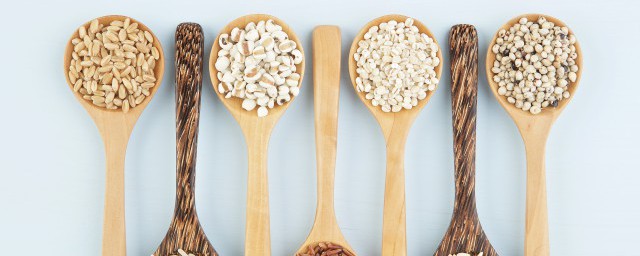 孕妇吃粗粮有什么好处 孕妇吃粗粮的好处