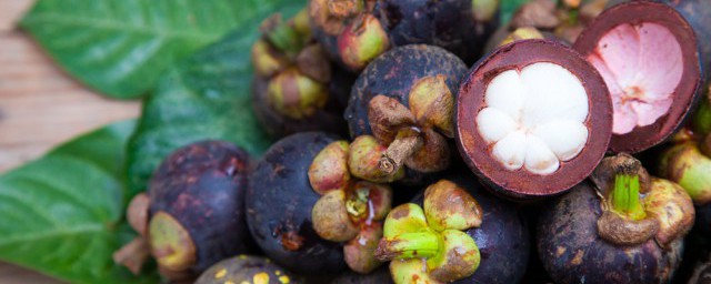 梦到山竹是什么意思 有关梦见山竹的意思