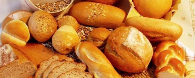 面包为什么不能放冰箱冷藏 面包为啥不能放冰箱冷藏