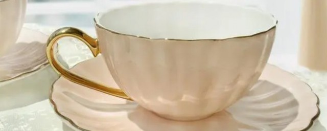 茶杯茶垢需要清洗吗 茶杯茶垢要清洗吗