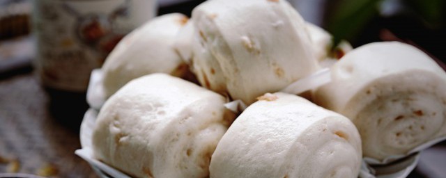 馒头发霉蒸一下还能吃吗 吃了发霉的馒头会怎么样