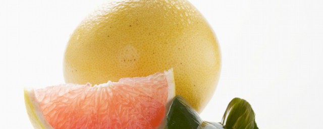 感冒可以吃柚子吗 能不能感冒期间吃柚子