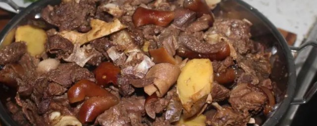 香肉是什么肉 香肉简单介绍
