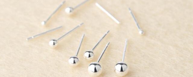 银耳钉多久换一次清洗 银耳钉多长时间换一次清洗