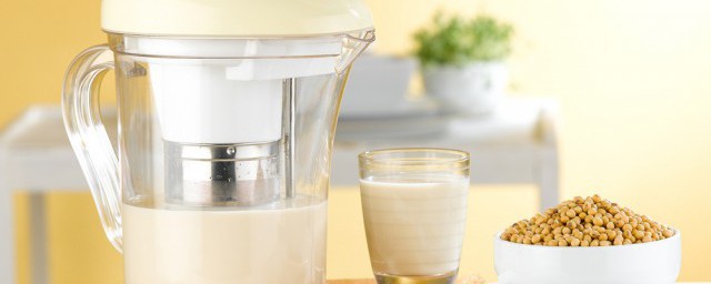 豆浆机和破壁机有什么区别 豆浆机和破壁机有哪些区别