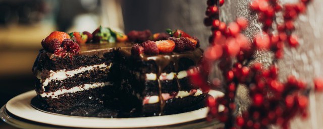 慕斯蛋糕可以放多久 慕斯蛋糕的保质期