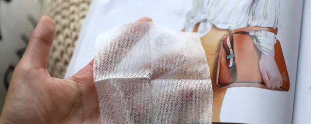 湿敷棉的用法 湿敷棉如何用