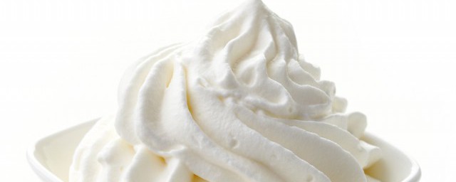 牛奶奶油和动物奶油的区别 牛奶奶油和动物奶油的区别有哪些